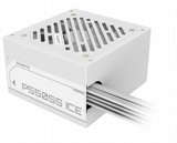 ��� ��� GIGABYTE P550SS ICE 550W 80 PLUS Silver White