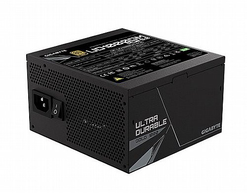 ��� ��� Gigabyte UD1000GM PG5 1000W PCIE 5.0 ready 80 PLUS Gold