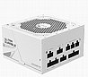ספק Gigabyte UD850GM PG rev2.0 5 850W 80 plus Gold PCIE 5 Modular