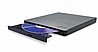 צורב חיצוני Hitachi-LG GP60 Slim Portable DVD-Writer USB 2.0 Silv
