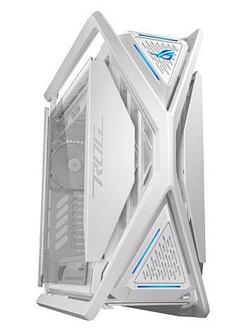 ���� �������� ���� ASUS ��� ��� ��� ROG Hyperion GR701 Tower - ��� ���