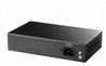מתג לא מנוהל Cudy 8-GbE PoE+ Switch עם 2 חיבורי Uplink GbE ו2- Uplink SFP-הספק 120W