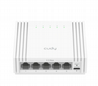 מתג לא מנוהל Cudy GS105U 5-Port Gigabit USB-C Power עם חיבור Type C