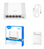 מתג לא מנוהל Cudy GS105U 5-Port Gigabit USB-C Power עם חיבור Type C