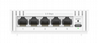 מתג לא מנוהל Cudy GS105U 5-Port Gigabit USB-C Power עם חיבור Type C