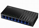 ��� ������ Cudy 8-Port Gigabit GS108D