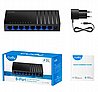��� ������ Cudy 8-Port Gigabit GS108D