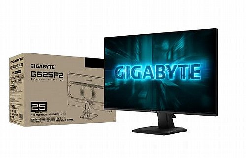 ��� ������� Gigabyte GS25F2A 24.5 Inch FHD SS IPS 1Ms 240Hz �� �������