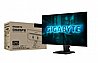 ��� ������� Gigabyte GS25F2A 24.5 Inch FHD SS IPS 1Ms 240Hz