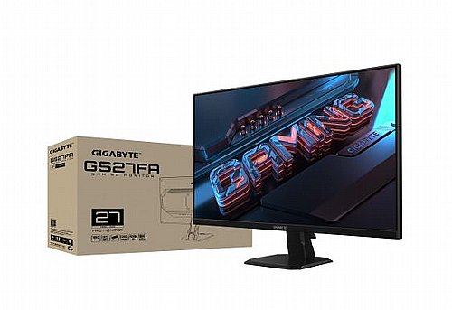 ��� ������� Gigabyte GS27FA 27 Inch FHD SS IPS 1Ms 180Hz