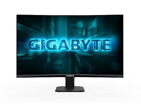 ��� ������� ���� Gigabyte GS27FC2 27'' FHD VA 1Ms 240Hz HDR10 Curved 