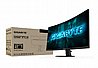 מסך גיימינג קעור Gigabyte GS27FC2 FHD VA 1Ms 240Hz HDR10 Curved
