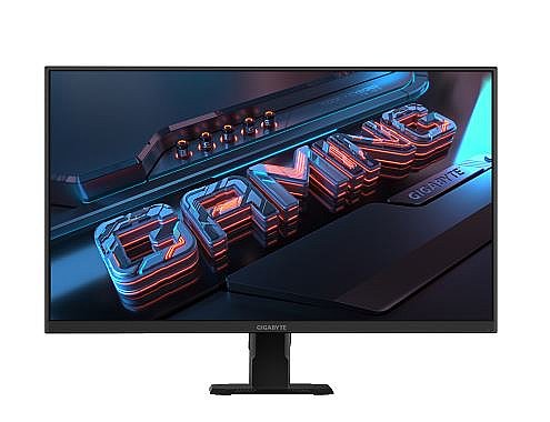��� ������� Gigabyte GS27Q SS IPS 2K QHD 1ms HDR READY 170HZ OC