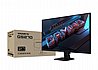 מסך גיימינג Gigabyte GS27Q SS IPS 2K QHD 1ms HDR READY 170HZ OC