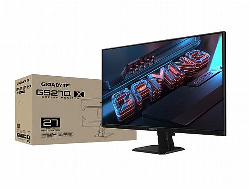 ��� ������� ���� Gigabyte GS27Q X 2K 250HZ 1MS SS IPS