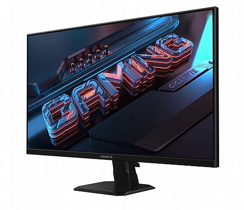 ��� ������� ���� Gigabyte ��� GS27QA QHD SS IPS 180Hz 1MS HDR Ready
