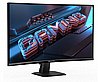 מסך קעור Gigabyte GS27QCA VA 180hz QHD HDR Ready AMD FreeSync