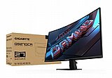��� ���� Gigabyte GS27QCA VA 180hz QHD HDR Ready AMD FreeSync