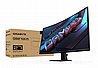 מסך קעור Gigabyte GS27QCA VA 180hz QHD HDR Ready AMD FreeSync