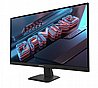 מסך גיימינג חברת Gigabyte דגם GS27U 4K 27