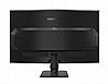 מסך קעור Gigabyte GS32QCA SS VA 1ms 2K QHD 180Hz FreeSync Tilt