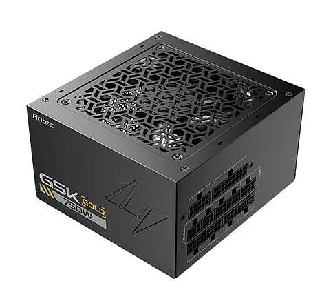 ��� ��� ������� Antec GSK V2 750W ATX3.1 80+ Gold Full Modular