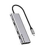 ���� ����� ����� ��� ����� ���� Gold Touch ��� SU-C13 2*HDMI 2*USB2 2*USB3 GIGABIT-LAN Type-C PD