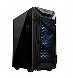 ���� �������� ��� ���  Asus GT301 TUF Gaming Mid Tower RGB fan - ��� ����