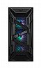 מארז לגיימרים ללא ספק Asus GT301 TUF Gaming Mid Tower RGB fan - צבע שחור