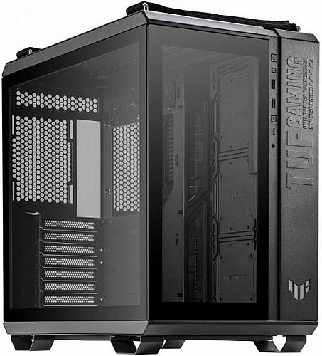 ���� �������� ��� ��� ���� ASUS ��� TUF Gaming GT502 Plus - ��� ����