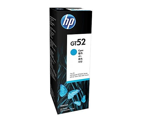 ����� ��� ���� ����� ������ HP ��� GT52� M0H54AE ����� ������ TANK 515