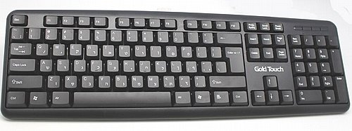 ����� ����� ���� Gould-Touch ��� KY500