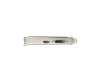 ëøèéñ îñê Gigabyte GT 1030 2GB DDR4 DVI HDMI Low Profile