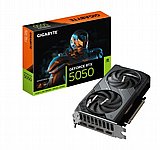 ����� ��� Gigabyte GeForce RTX 5050 WindForce OC 8GB 2xDP 2xHDMI