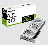 ����� ��� Gigabyte GeForce RTX 5060 AERO OC 8G