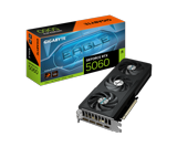 ����� ��� Gigabyte RTX 5060 Eagle Max OC 8GB