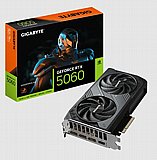 ����� ��� ���� Gigabyte ��� GeForce RTX5060 WINDFORCE 8G