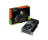 ����� ��� Gigabyte RTX 5060 WINDFORCE MAX OC V2 8GB