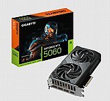 ����� ��� Gigabyte GeForce RTX 5060 WINDFORCE OC 8G
