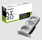 ����� ��� Gigabyte GeForce RTX 5060 Ti AERO OC 16G