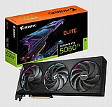 ����� ��� Gigabyte GeForce RTX 5060 Ti AORUS ELITE 16G