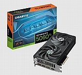 ����� ��� Gigabyte GeForce RTX 5060 Ti EAGLE OC 8G