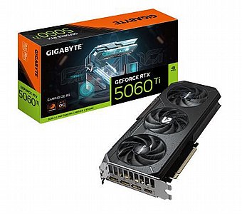 ����� ��� Gigabyte GeForce RTX 5060Ti GAMING OC 8G