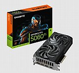 ����� ��� Gigabyte GeForce RTX 5060Ti WINDFORCE 8G