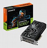 ����� ��� GigaByte GeForce RTX 5060Ti WINDFORCE OC SFF 16G