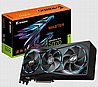 כרטיס מסך חברת Gigabyte דגם AORUS GeForce RTX5070 MASTER 12G
