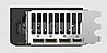 כרטיס מסך חברת Gigabyte דגם AORUS GeForce RTX5070 MASTER 12G