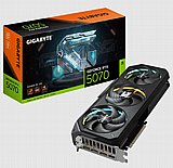 ����� ��� ���� Gigabyte ��� GeForce RTX5070 GAMING OC 12G