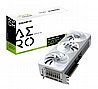כרטיס מסך GIGABYTE GeForce RTX 5070 Ti AERO OC 16G