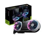 ����� ��� AORUS GeForce RTX 5070 Ti INFINITY 16G WINDFORCE HYPERBURST